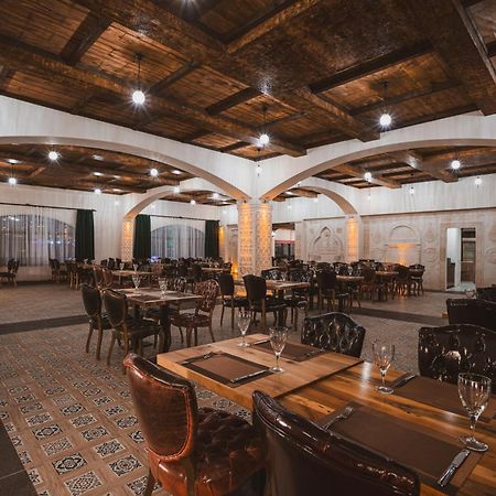 Raymar Hotels マルディン エクステリア 写真
