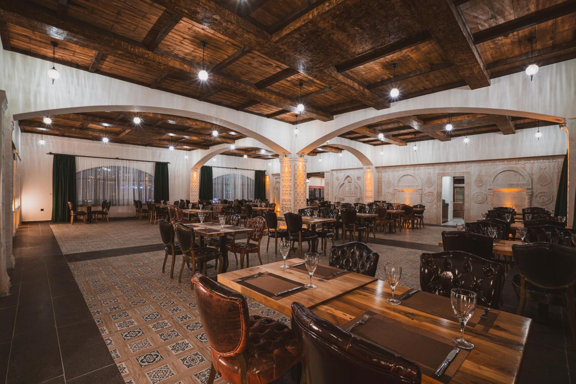Raymar Hotels マルディン エクステリア 写真