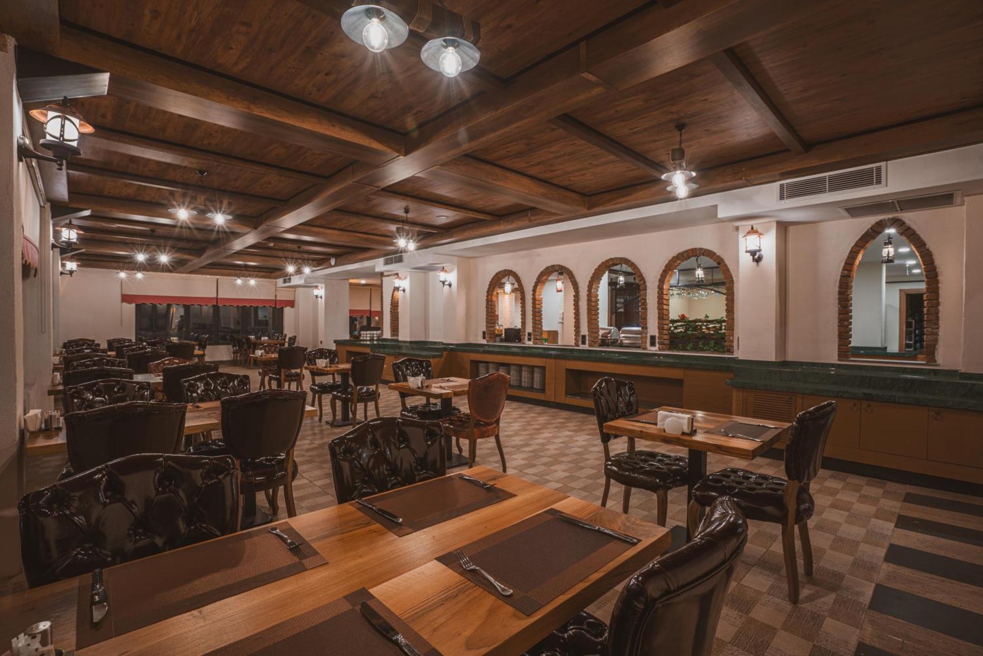 Raymar Hotels マルディン エクステリア 写真