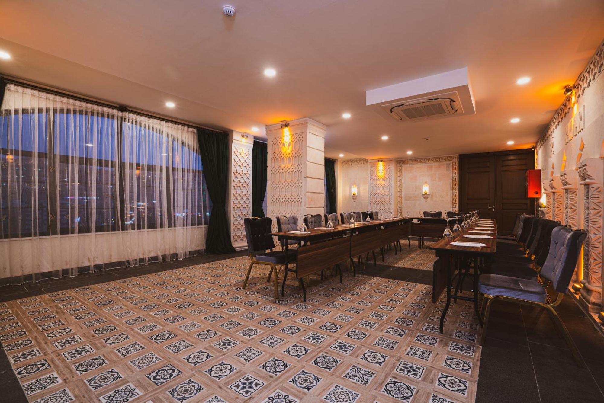 Raymar Hotels マルディン エクステリア 写真