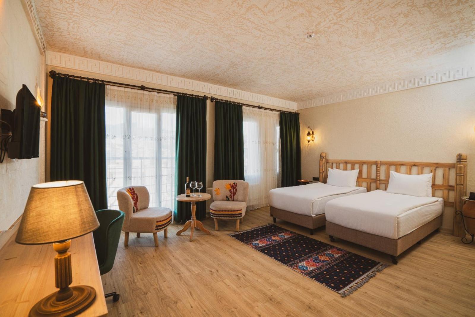 Raymar Hotels マルディン エクステリア 写真